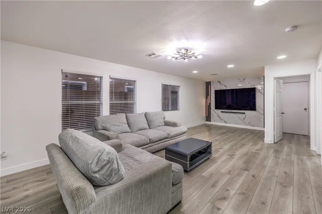 1201 Dream Bridge, Las Vegas, NV 89144