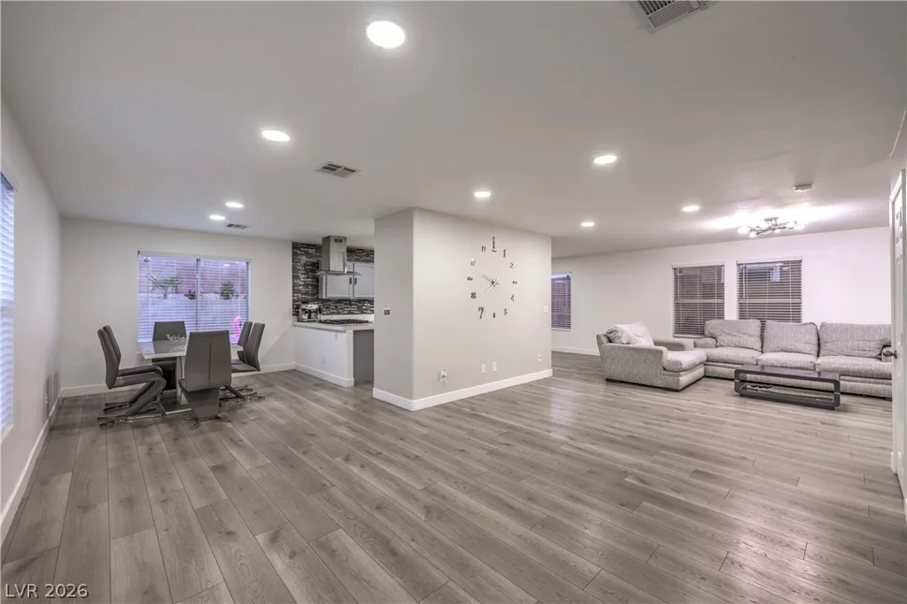 1201 Dream Bridge, Las Vegas, NV 89144