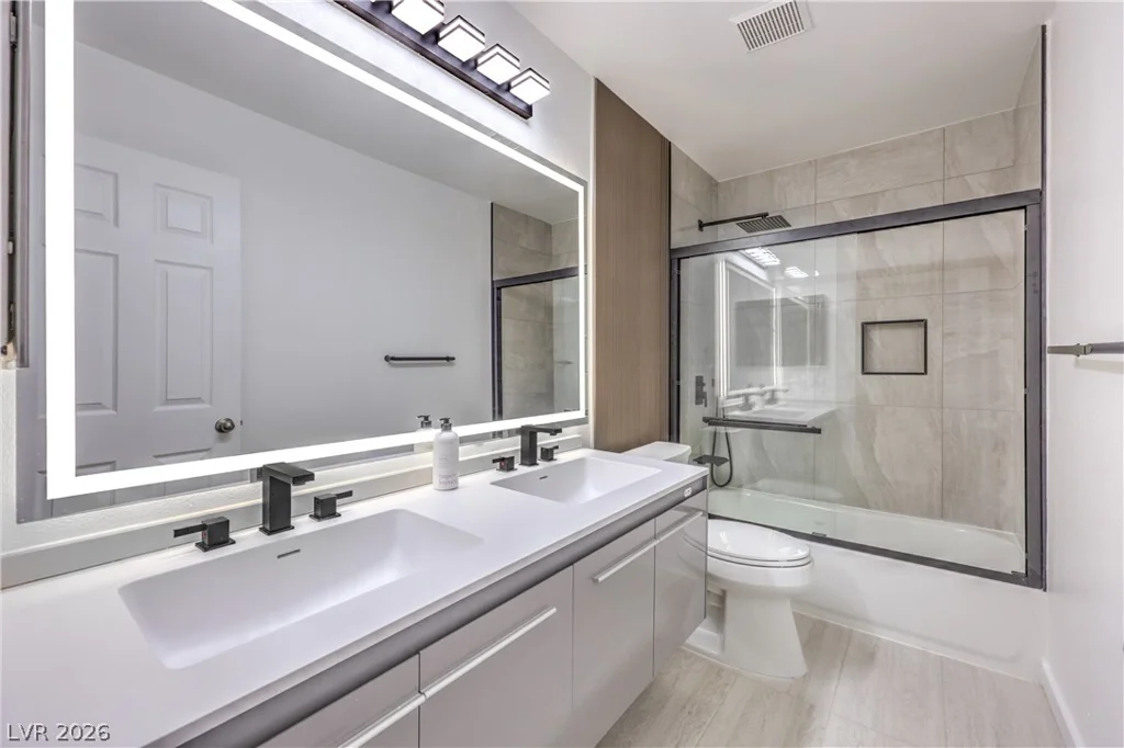 1201 Dream Bridge, Las Vegas, NV 89144