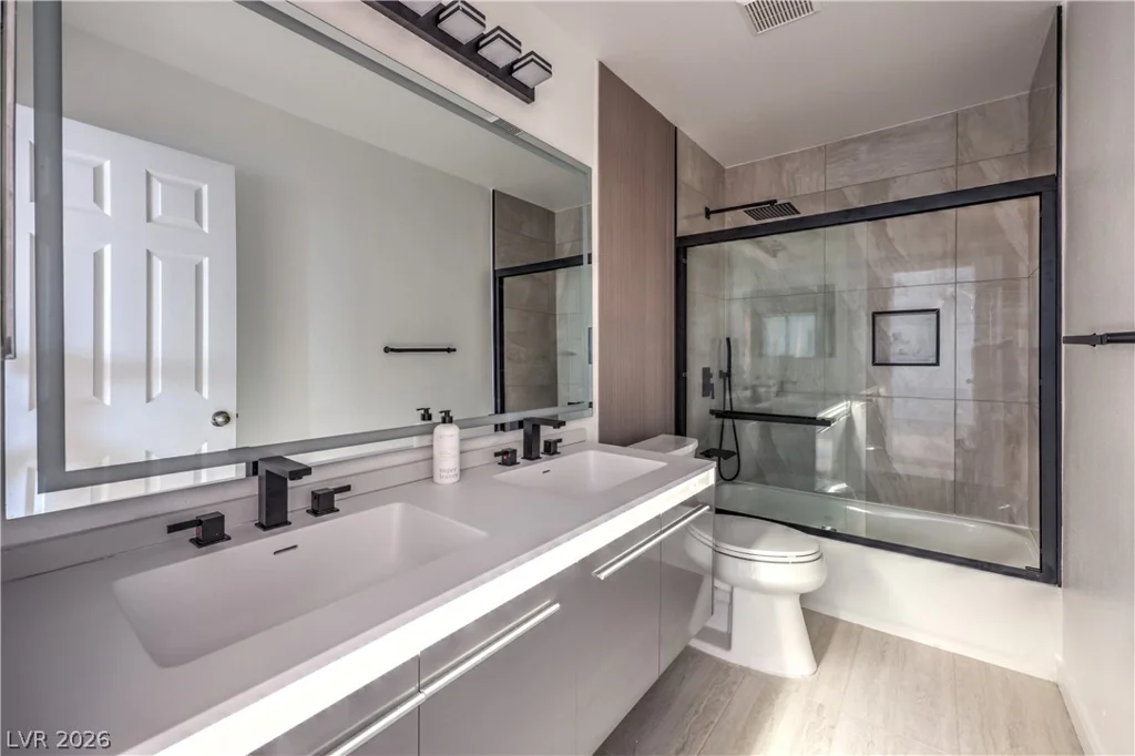 1201 Dream Bridge, Las Vegas, NV 89144