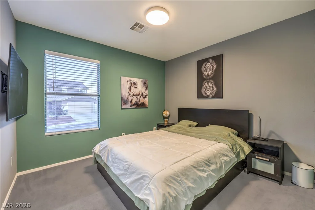 1201 Dream Bridge, Las Vegas, NV 89144