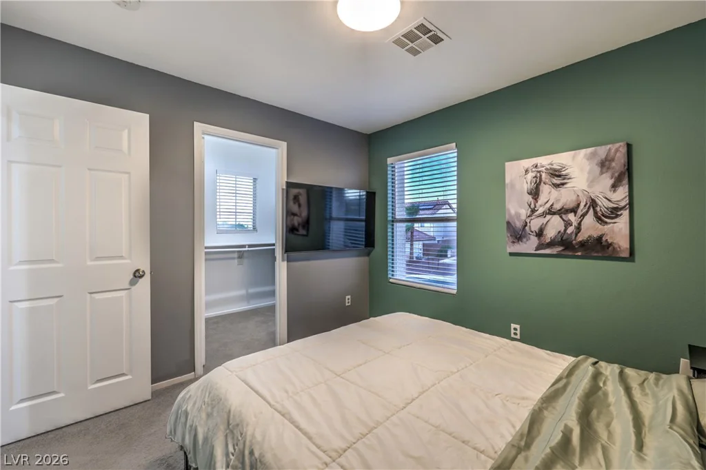1201 Dream Bridge, Las Vegas, NV 89144