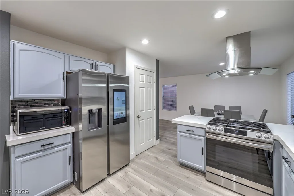 1201 Dream Bridge, Las Vegas, NV 89144