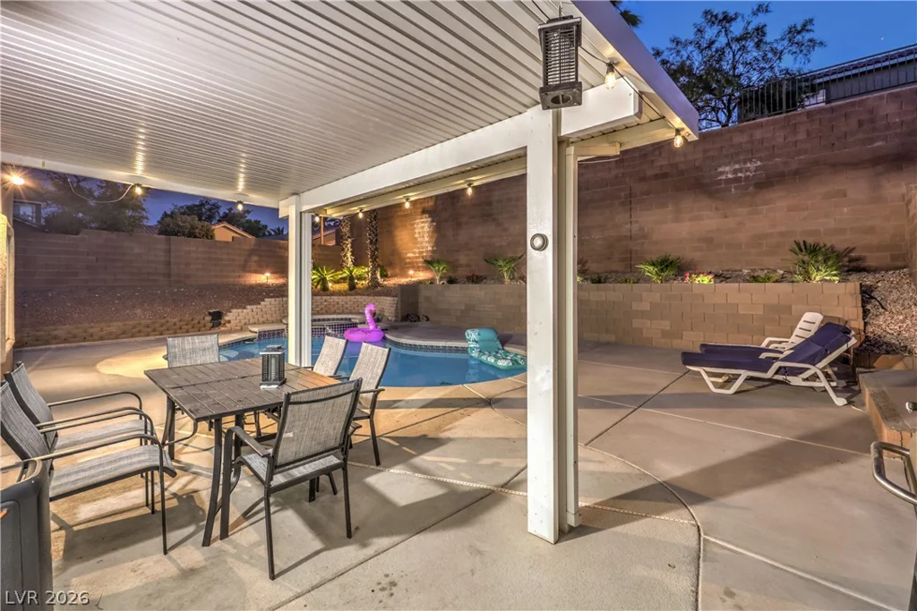 1201 Dream Bridge, Las Vegas, NV 89144