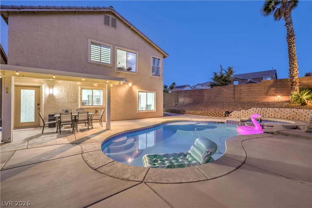1201 Dream Bridge, Las Vegas, NV 89144