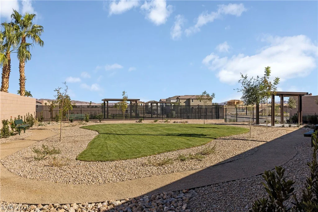 3772 Tijeras, Las Vegas, NV 89121