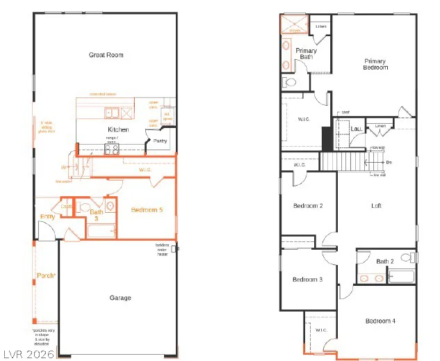 3772 Tijeras, Las Vegas, NV 89121