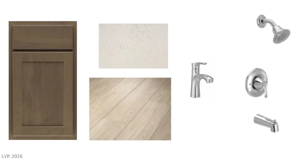 3772 Tijeras, Las Vegas, NV 89121