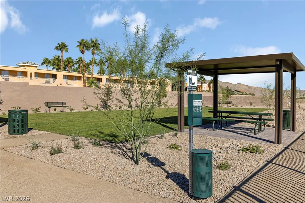 3772 Tijeras, Las Vegas, NV 89121