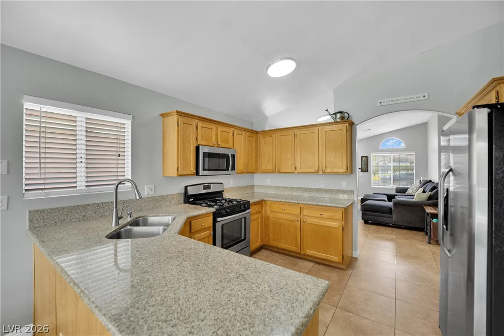 7133 Old Village, Las Vegas, NV 89129