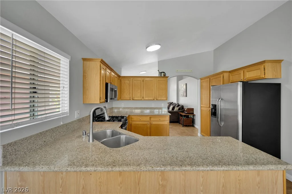 7133 Old Village, Las Vegas, NV 89129