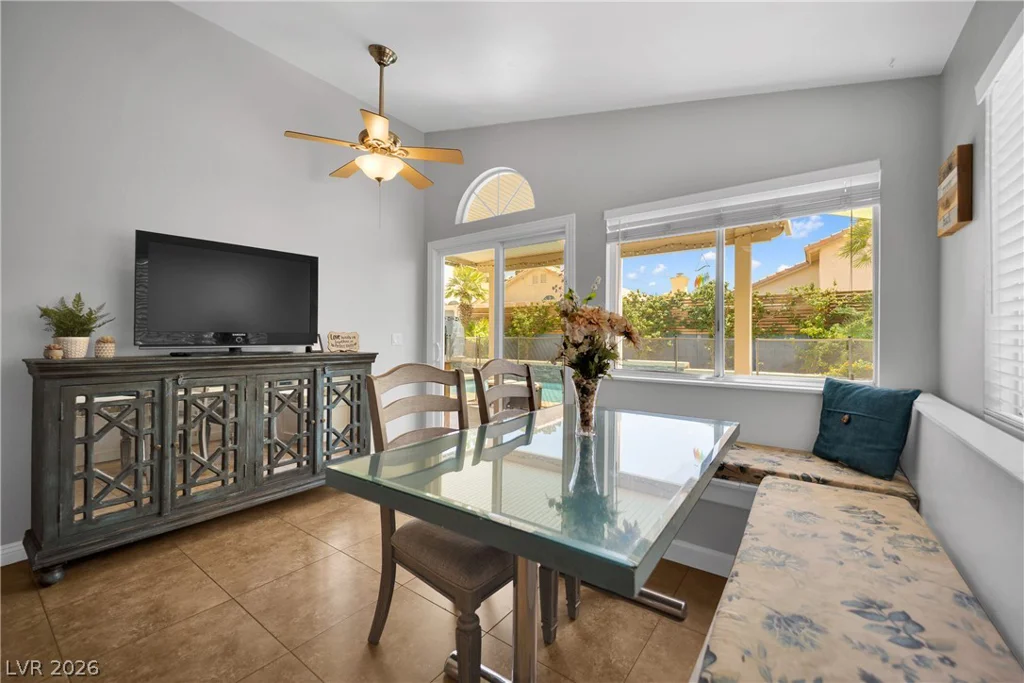 7133 Old Village, Las Vegas, NV 89129
