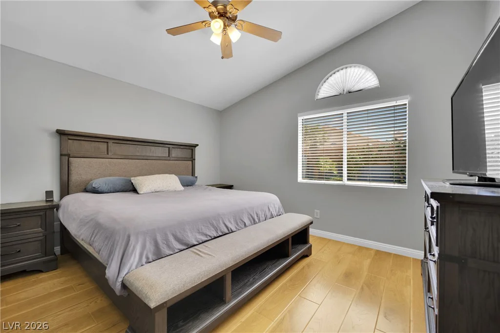 7133 Old Village, Las Vegas, NV 89129