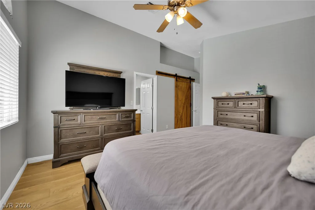 7133 Old Village, Las Vegas, NV 89129