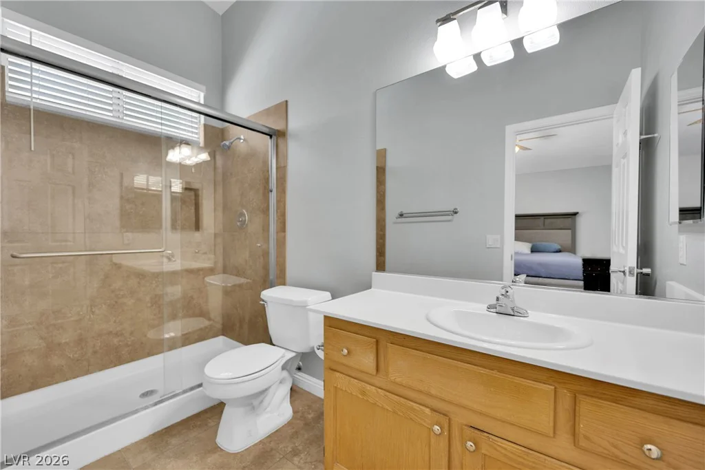 7133 Old Village, Las Vegas, NV 89129