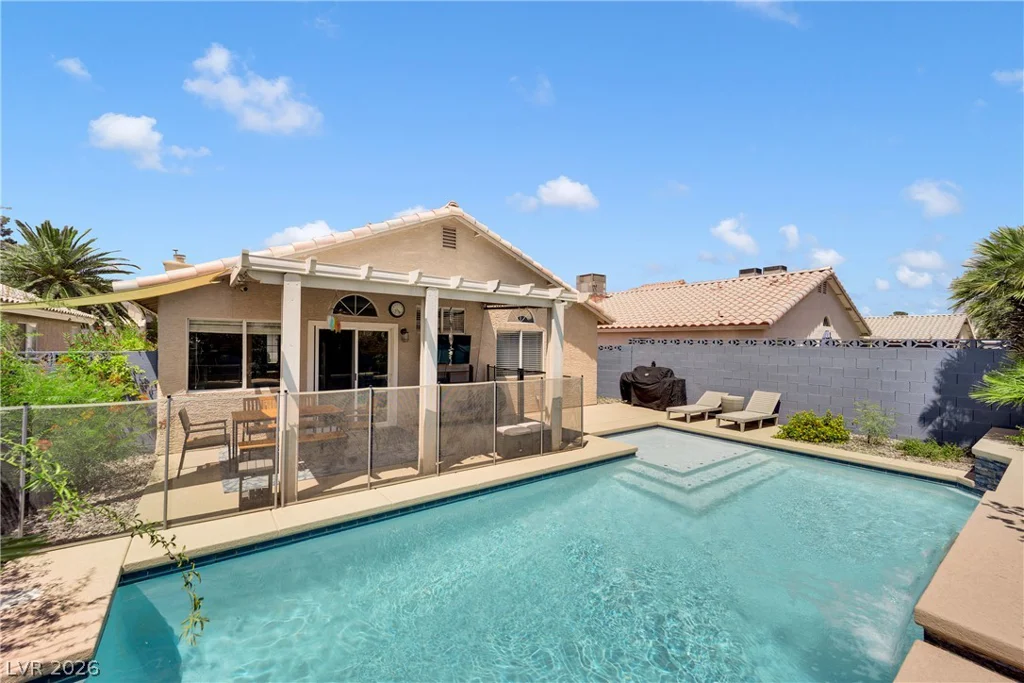 7133 Old Village, Las Vegas, NV 89129