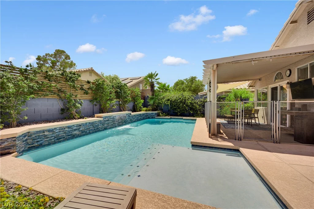 7133 Old Village, Las Vegas, NV 89129