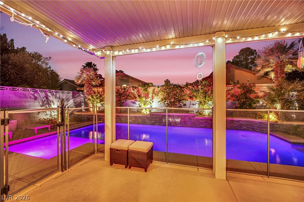 7133 Old Village, Las Vegas, NV 89129