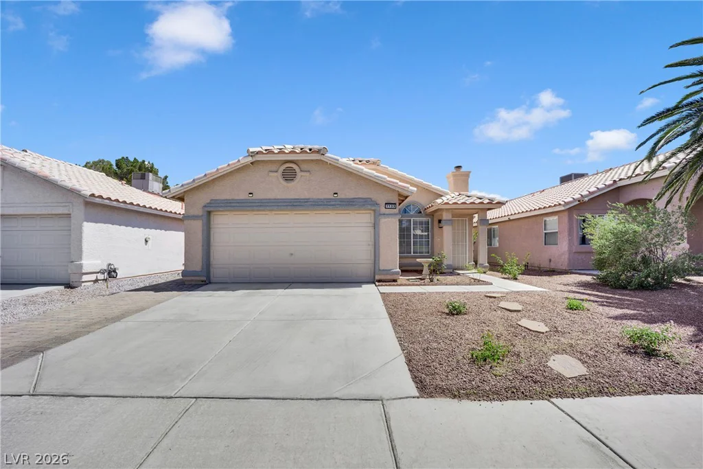 7133 Old Village, Las Vegas, NV 89129