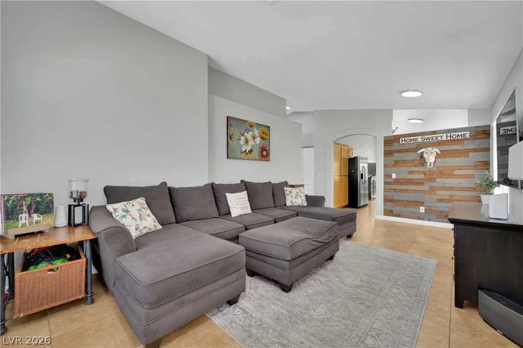 7133 Old Village, Las Vegas, NV 89129