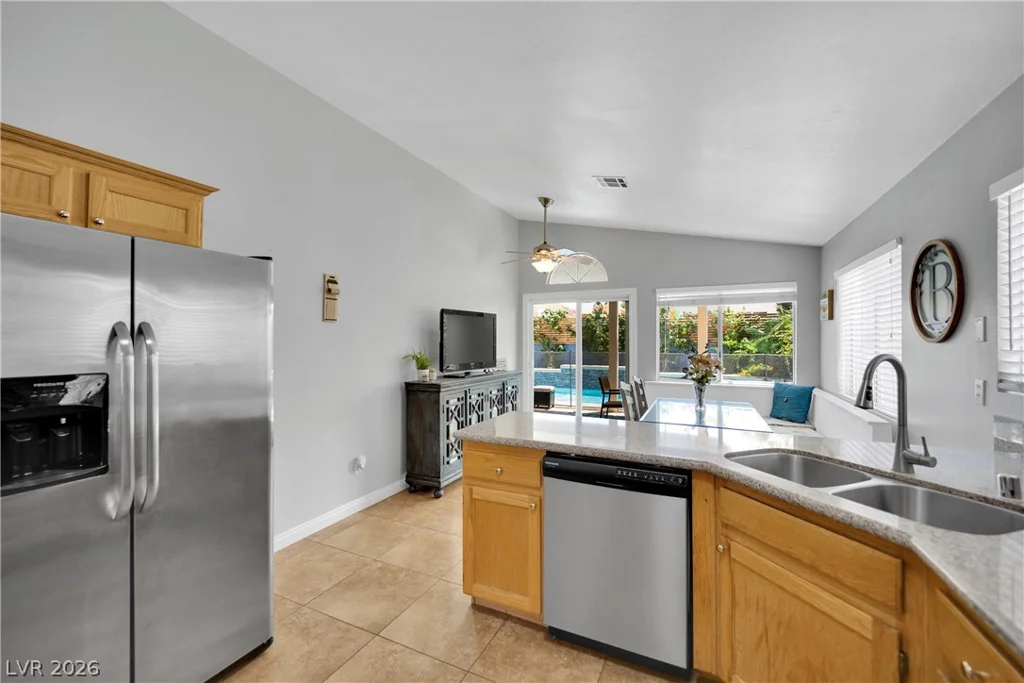 7133 Old Village, Las Vegas, NV 89129