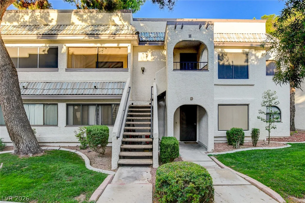 1412 Santa Margarita, Las Vegas, NV 89146