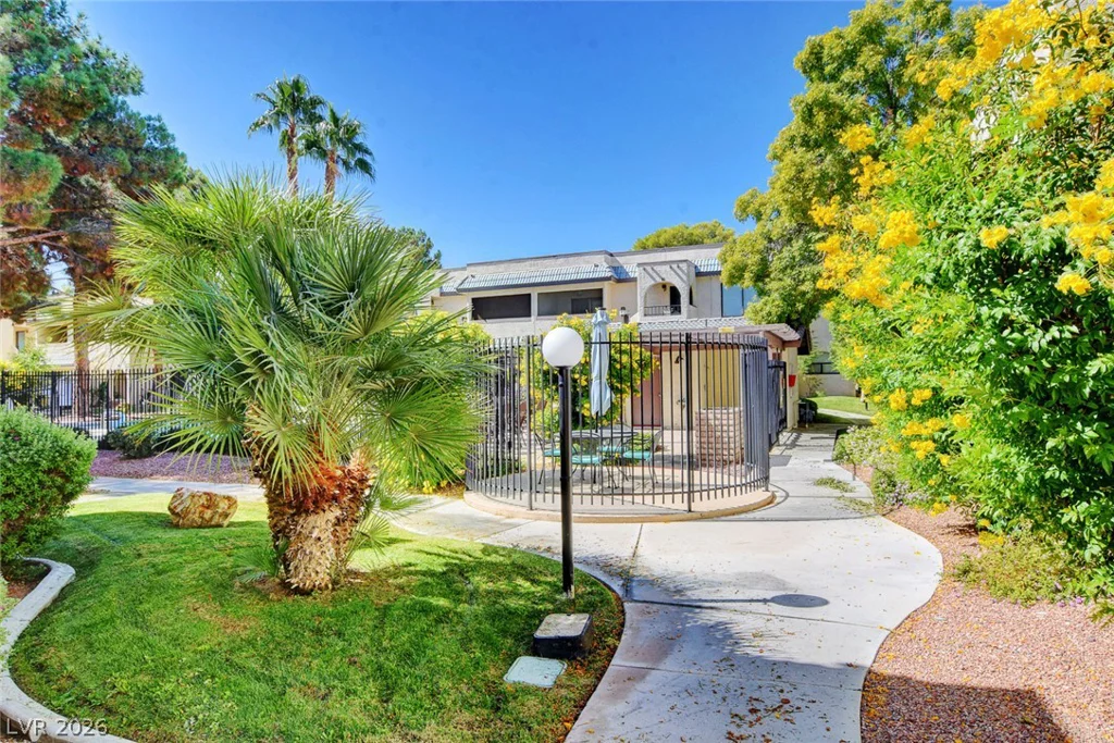 1412 Santa Margarita, Las Vegas, NV 89146