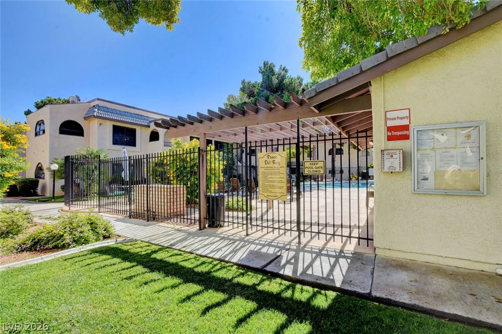 1412 Santa Margarita, Las Vegas, NV 89146
