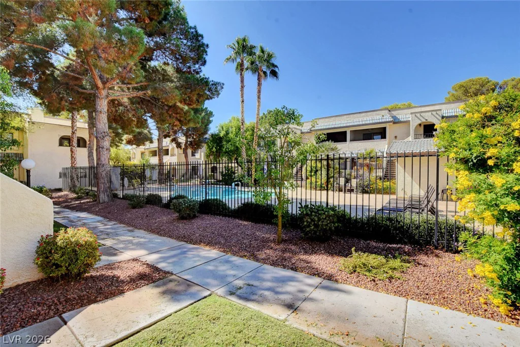 1412 Santa Margarita, Las Vegas, NV 89146