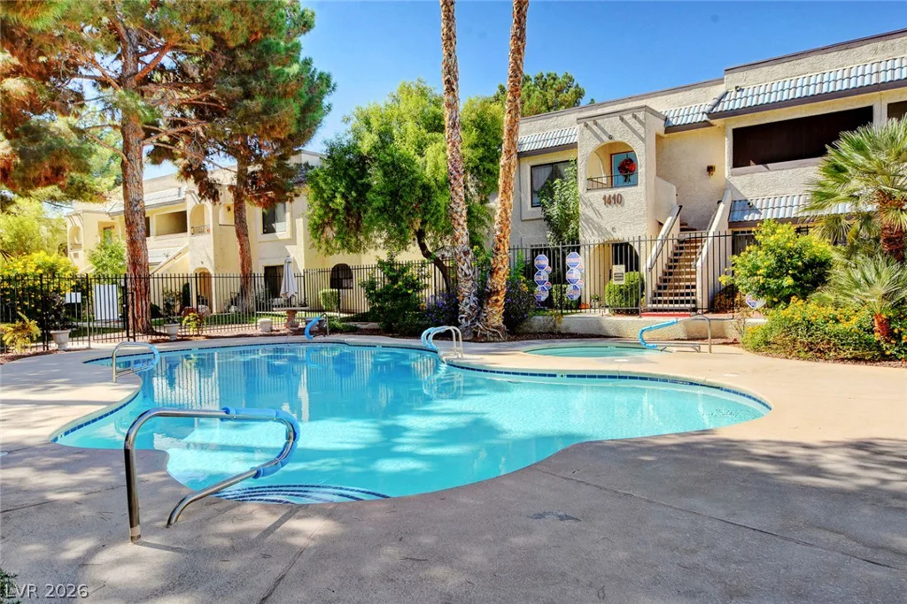1412 Santa Margarita, Las Vegas, NV 89146