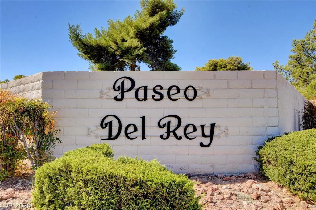 1412 Santa Margarita, Las Vegas, NV 89146