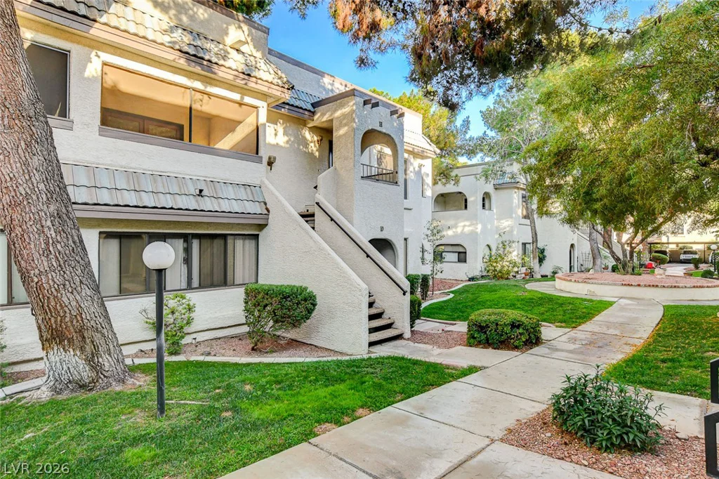 1412 Santa Margarita, Las Vegas, NV 89146