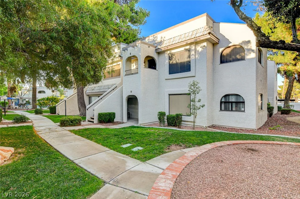 1412 Santa Margarita, Las Vegas, NV 89146