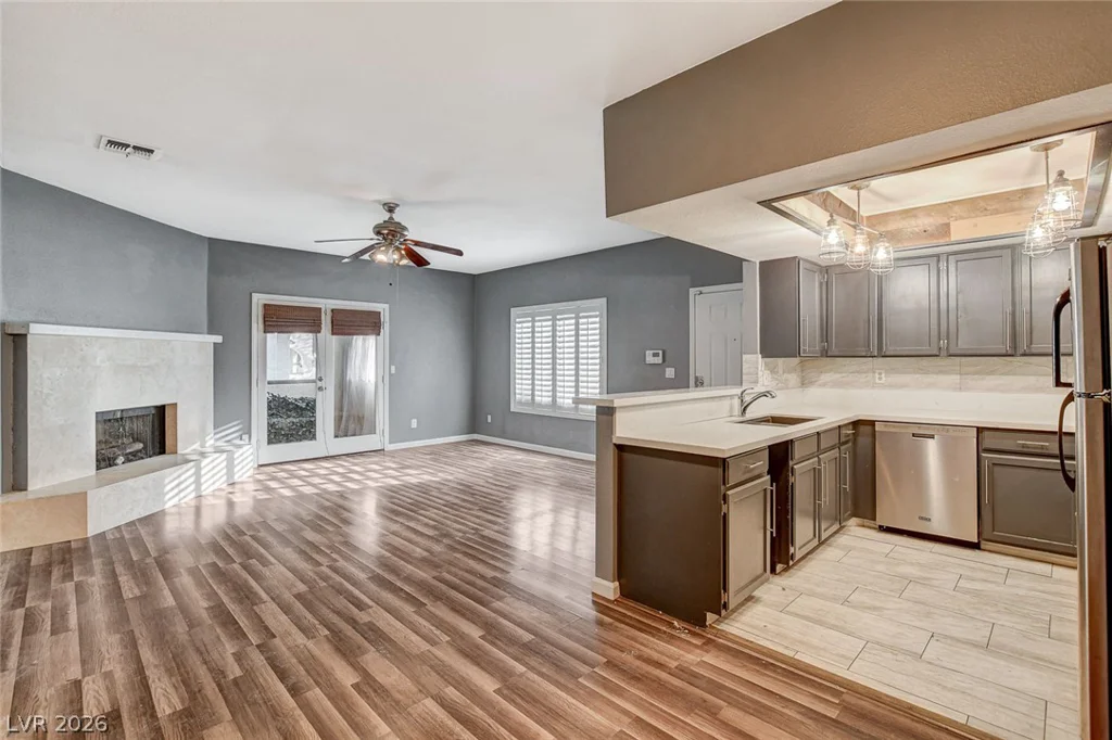 1412 Santa Margarita, Las Vegas, NV 89146