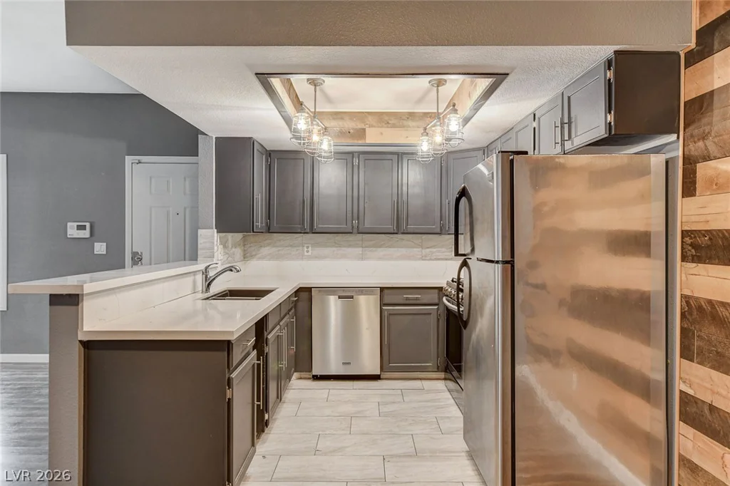 1412 Santa Margarita, Las Vegas, NV 89146