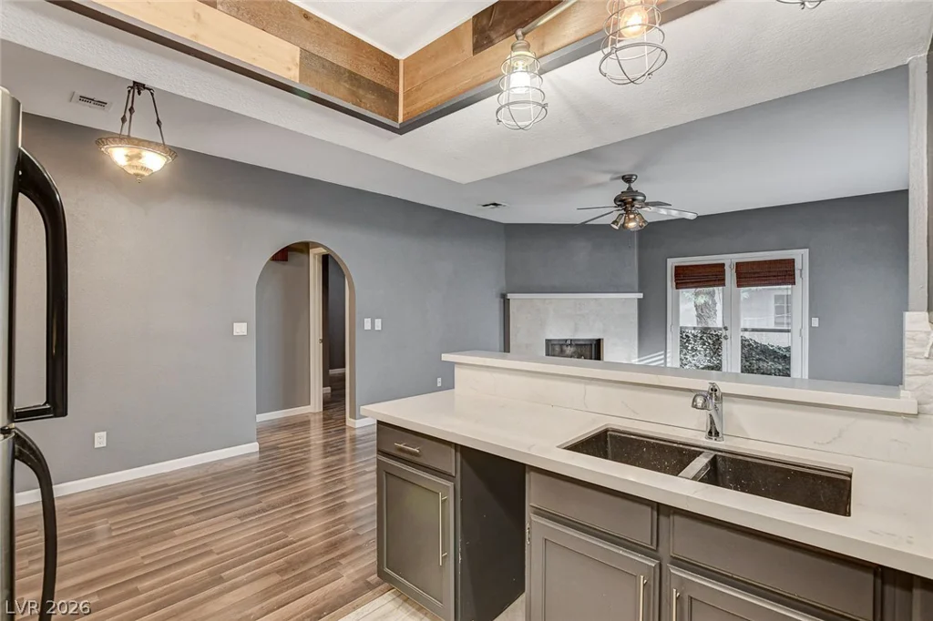 1412 Santa Margarita, Las Vegas, NV 89146