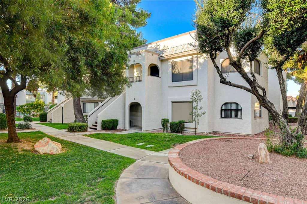 1412 Santa Margarita, Las Vegas, NV 89146