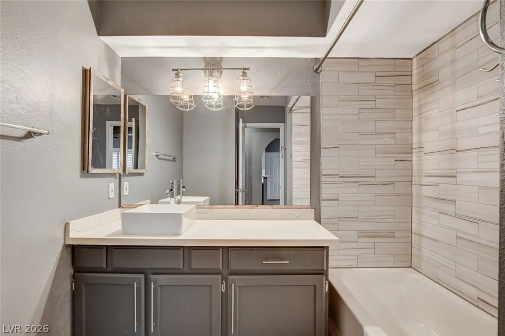 1412 Santa Margarita, Las Vegas, NV 89146