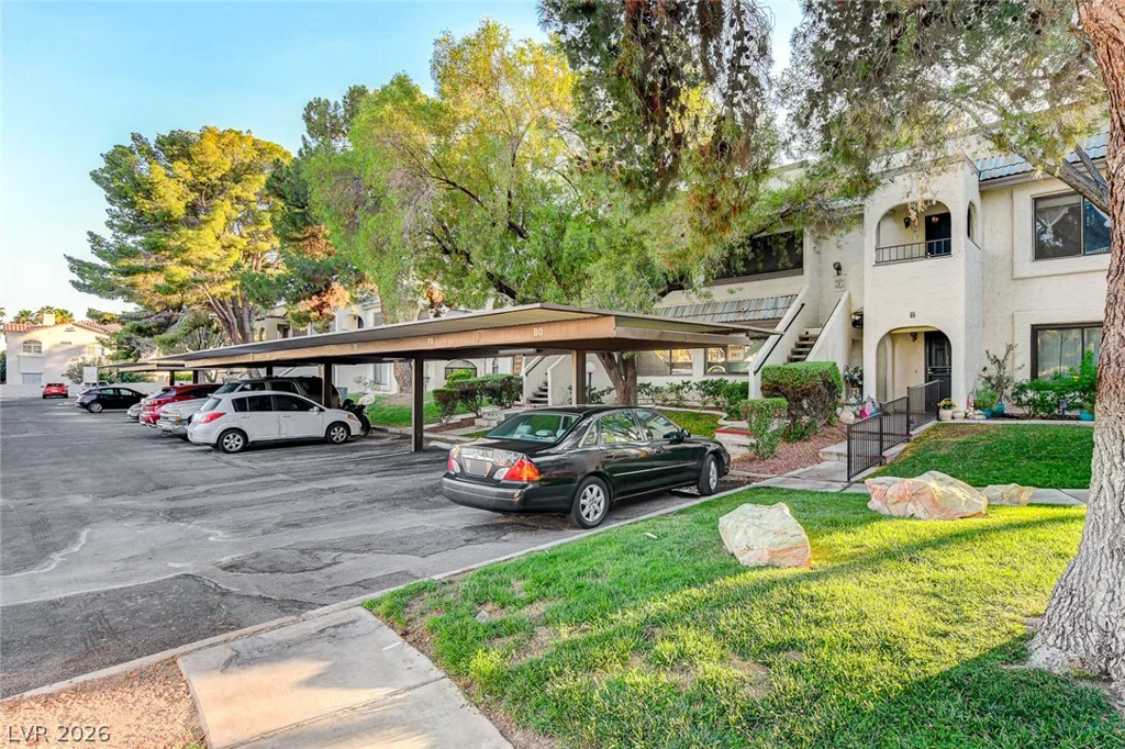 1412 Santa Margarita, Las Vegas, NV 89146
