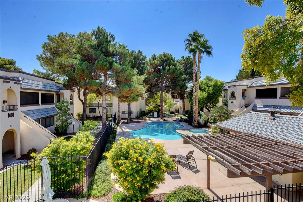 1412 Santa Margarita, Las Vegas, NV 89146