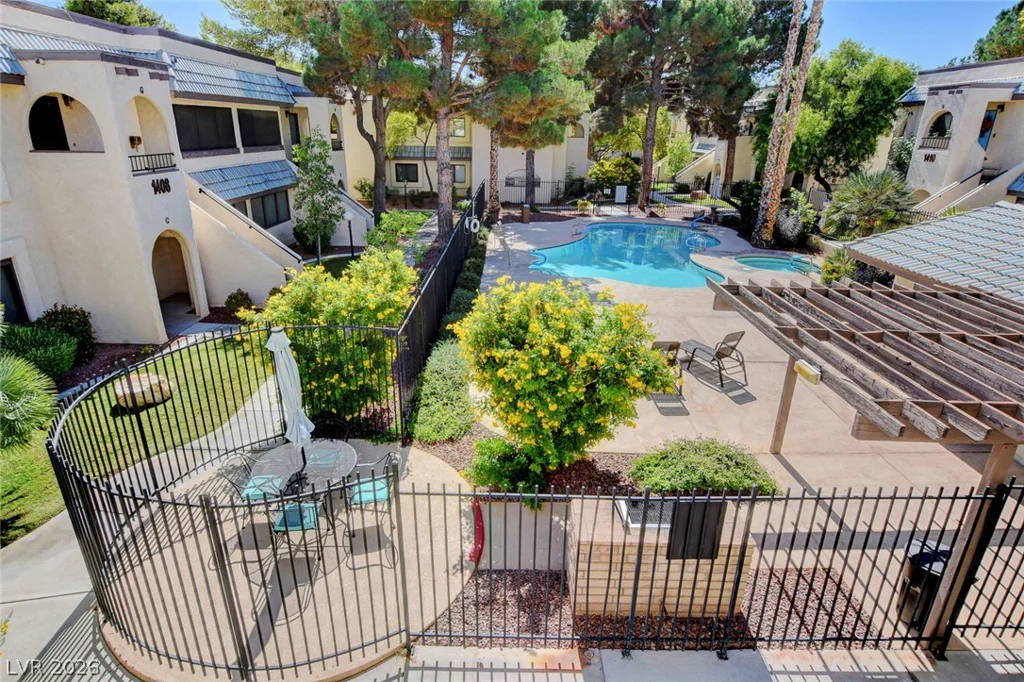 1412 Santa Margarita, Las Vegas, NV 89146