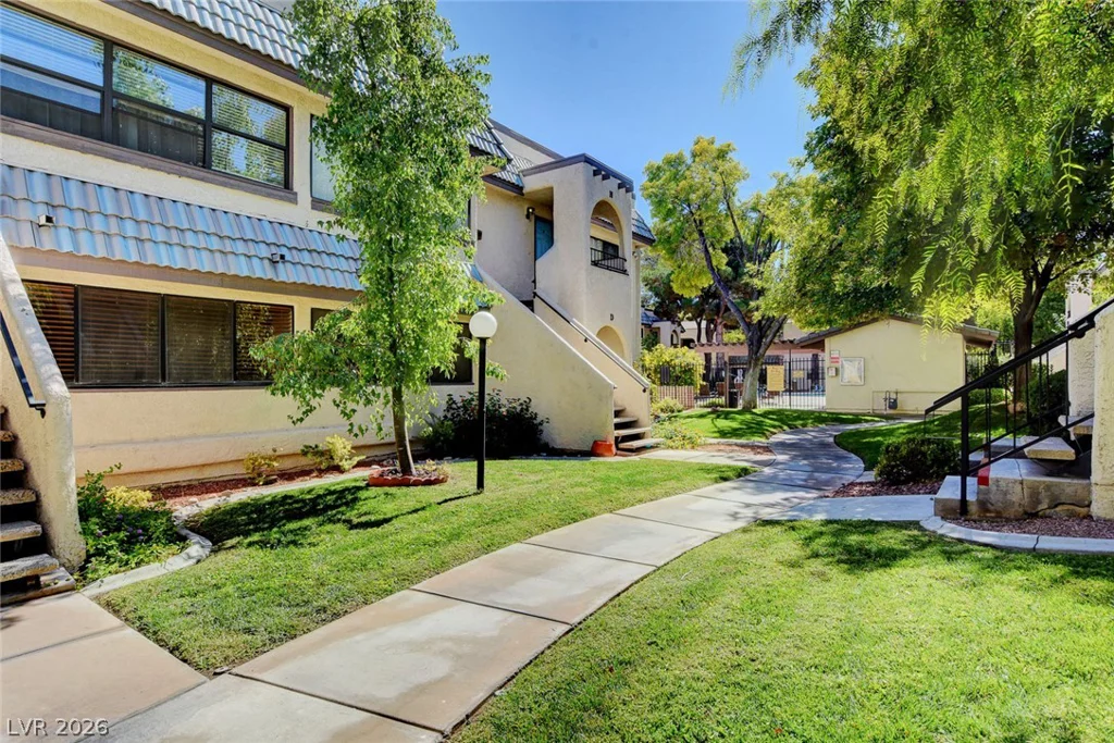 1412 Santa Margarita, Las Vegas, NV 89146