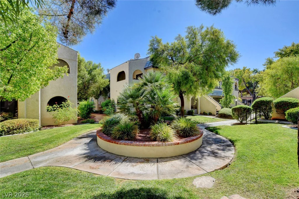 1412 Santa Margarita, Las Vegas, NV 89146