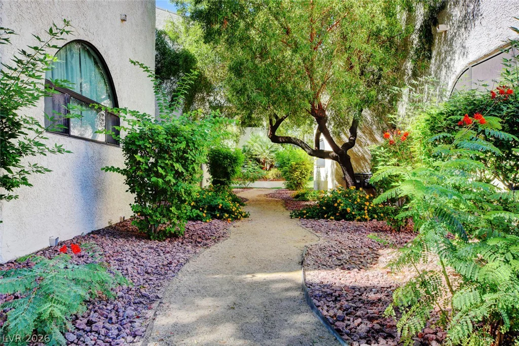 1412 Santa Margarita, Las Vegas, NV 89146