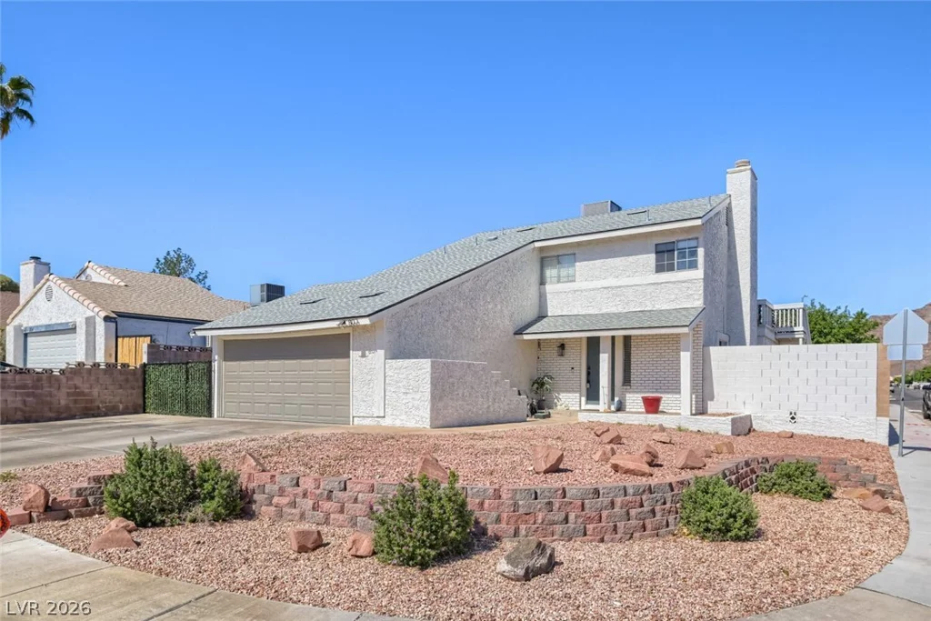 802 Fireweed, Henderson, NV 89002