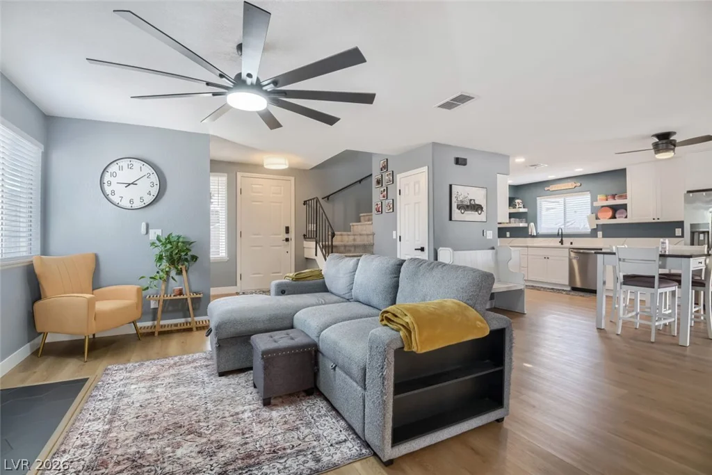 802 Fireweed, Henderson, NV 89002