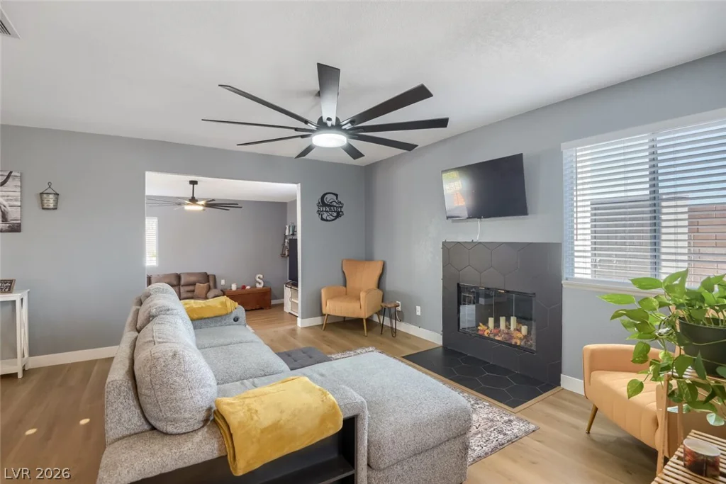 802 Fireweed, Henderson, NV 89002