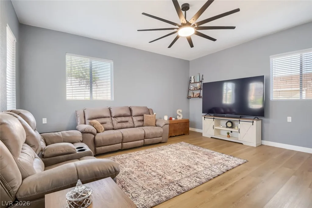 802 Fireweed, Henderson, NV 89002