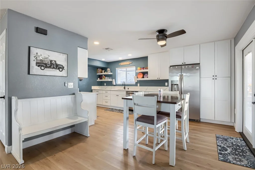 802 Fireweed, Henderson, NV 89002