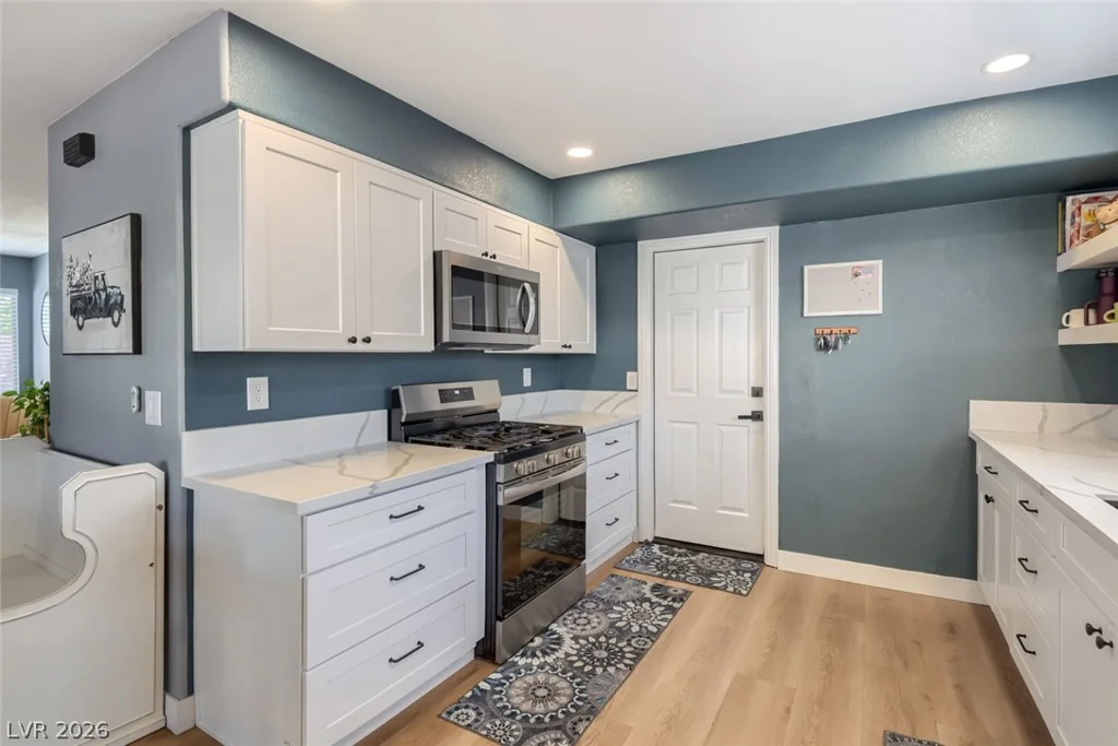 802 Fireweed, Henderson, NV 89002